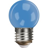 G45 Bulb E27 Base Plastic Cover