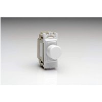 V Pro 1 Gang 1 Way LED Dimmer