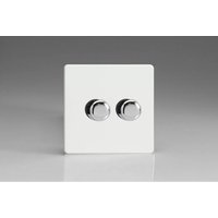 JDQP252S Leading & Trailing Edge Premium 2 Gang