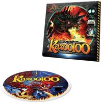 Kazooloo Vortex Board Game