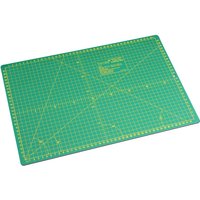& CUTTING MAT 45X30CM Cutting Mat Medium Trimits 45X30 cm