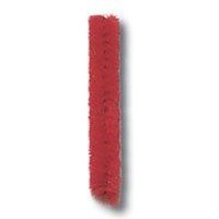 & BOX CHENNILE STEMS Chenilles 6mm x 30cm Red Pack 100 Trimits 6mm x 30 cm