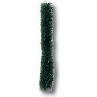 & BOX CHENNILE STEMS Chenilles 6mm x 30cm Kelly Green Pack 100 Trimits 6mm x 30 cm