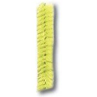 & BOX CHENNILE STEMS Chenilles 6mm x 30cm Yellow Pack 100 Trimits 6mm x 30 cm