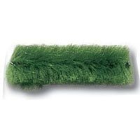 & LARGE CHENNILE STEMS Jumbo Chenilles 12mm x 30cm Green Pack 50 Trimits 12mm x 30 cm