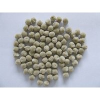 & POM POMS 1 2IN PK100 Pom Poms 1.3cm Beige Pack 100 Trimits