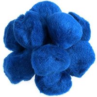 & POM POMS 2IN PK25 Pom Poms 5cm Royal Pack 25 Trimits
