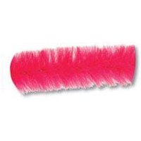 & Jumbo Chenilles 12mm x 30cm Bright Pink Pack 50 12mm x 30 cm