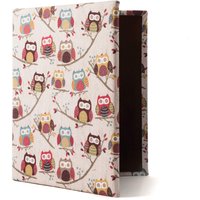 & QUILTERS M MAT HOOT Quilters Mat 30 x 24cm Hoot Trimits x 24 cm
