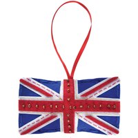 & FELT KIT UNION JACK Felt Decoration Kit Union Jack Trimits