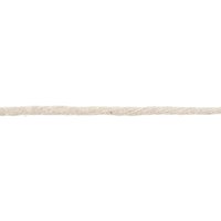 & Trim Macramé Cord Cotton 87m x 4mm 0.5kg