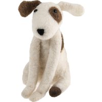 & N FELTING DOG Needle Felting Kit Dog Trimits