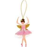 & Felt Decoration Kit Christmas Sugar Fairy