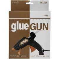 & HI TACK GLUE GUN 40W Hi Tack Glue Gun Large 40w Trimits
