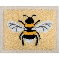 & P NEEDLE BEE Punch Needle Kit Bee Trimits
