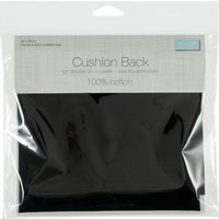 & Cushion Back Zipper 45 x 45cm x 45 cm