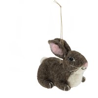 & N FELTING BUNNY Needle Felting Kit Bunny Trimits