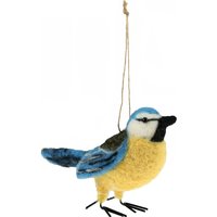 & N FELTING TIT Needle Felting Kit Tit Trimits