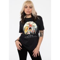 Day At Races T Shirt