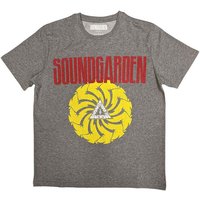 Badmotorfinger T Shirt