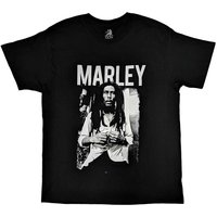 Rasta Photo T Shirt