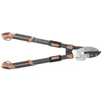 & SureCut Extra Power Hard Wood Ratchet Anvil Loppers