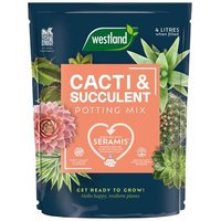 Cacti & Succulent Potting Mix