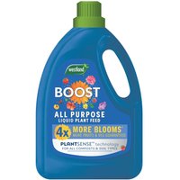 Boost All Purpose Liquid Plant Feed Healthy Growth