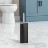 Fortuna Steel Toilet Brush & Holder