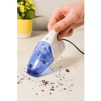 Funtime Gifts Worlds Smallest Vacuum