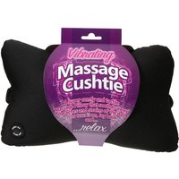 Funtime Vibrating Massage Cushtie