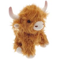 Highland Cow Door Stop