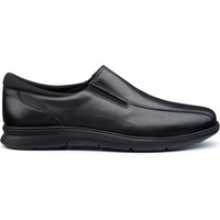 Wide Fit Xavier Slip On Shoes