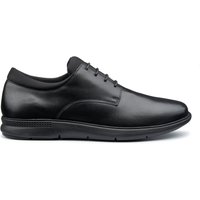Wide Fit Hugo Formal Shoes
