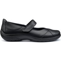 Hotter Women's 'Hope' Mary Janes in Black | Size: 6