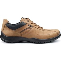 Hotter Men's 'Thor II' GTX® Walking Shoes in Tan | Size: 7