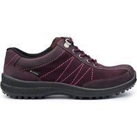 Extra Wide Mist Gore Tex® Shoes