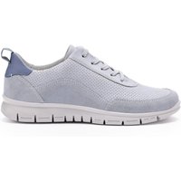 Wide Fit Gravity II Active Shoes Pale