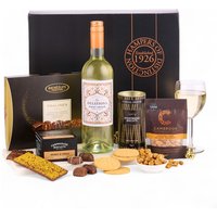 Spicers of Hythe Ltd The Celebration (White Wine)