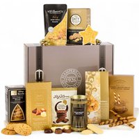 Spicers of Hythe Ltd The Delicious Treats Hamper
