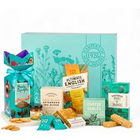 Tea & Treats