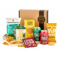 Spicers of Hythe Ltd Beer & Cheese Hamper