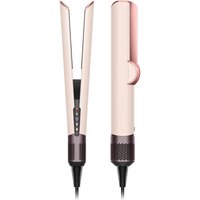 Dyson Airstrait Straightener in Ceramic Pink / Rose Gold in Ceramicpink Rosegold