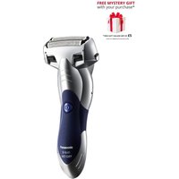 ES SL41 Wet & Dry 3 Blade Electric Shaver