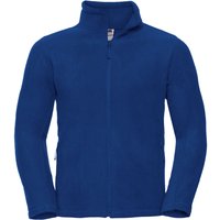 Full Zip Outdoor Fleece Jacket