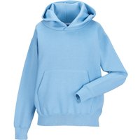 Jerzees Schoolgear Hooded Sweatshirt in | Size: 3-4 Years