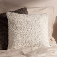 Cabu Chunky Boucle Cushion cm x 55 cm