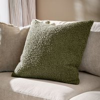 Cabu Chunky Boucle Cushion cm x 55 cm