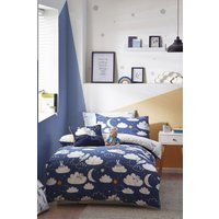 ™ Sleepy Head Reversible Duvet Cover Set Single