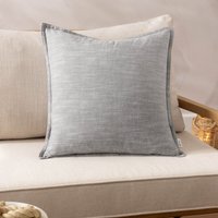 Torresmen Slub Cotton Cushion cm x 45 cm